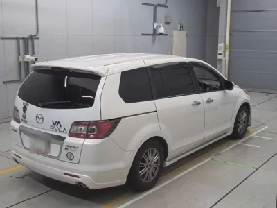 Mazda MPV