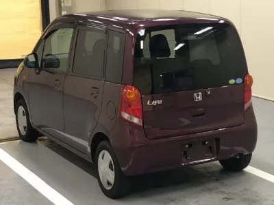Honda LIFE