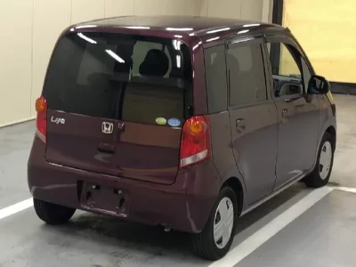 Honda LIFE