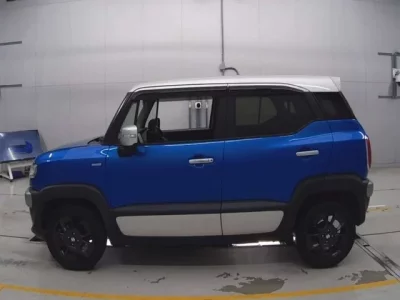 Suzuki XBEE