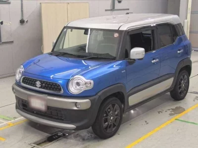 Suzuki XBEE