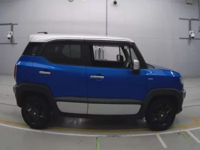 Suzuki XBEE