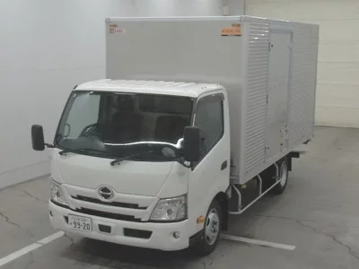 Hino DUTRO