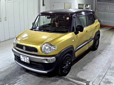 Suzuki XBEE