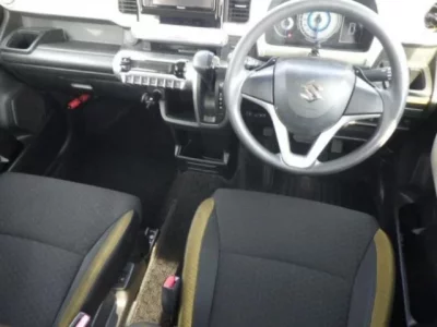 Suzuki XBEE
