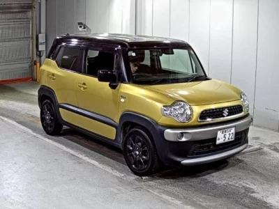 Suzuki XBEE