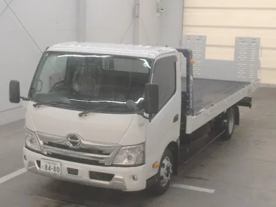 Hino DUTRO