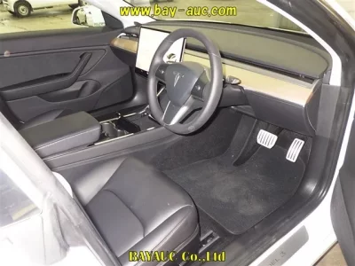 Tesla MODEL3