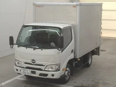 Hino DUTRO