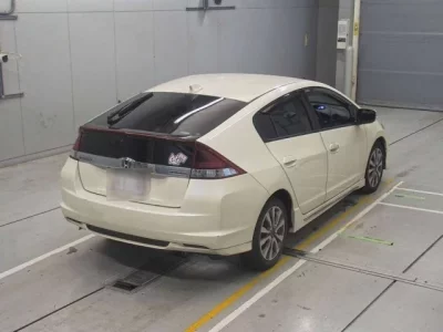 Honda INSIGHT