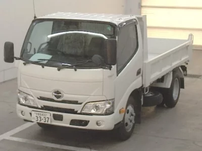Hino DUTRO