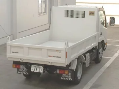 Hino DUTRO