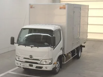 Hino DUTRO