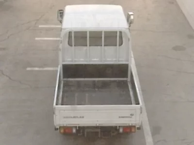Nissan ATLAS