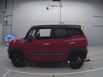 Suzuki XBEE
