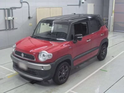 Suzuki XBEE