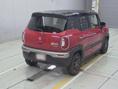 Suzuki XBEE
