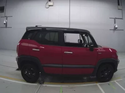 Suzuki XBEE