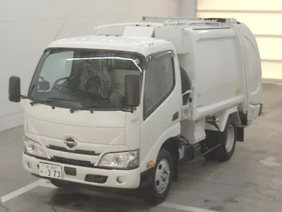 Hino DUTRO