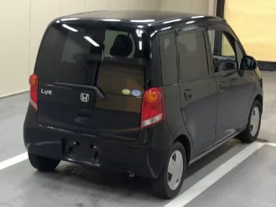 Honda LIFE