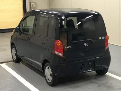 Honda LIFE