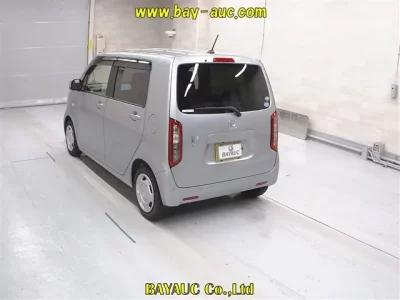 Honda N WGN