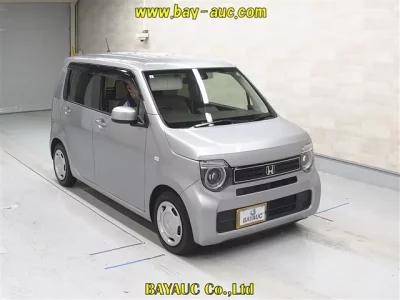 Honda N WGN