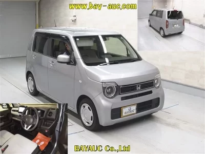 Honda N WGN