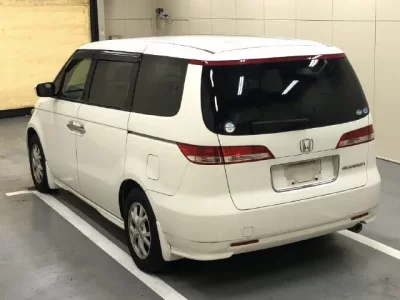 Honda ELYSION