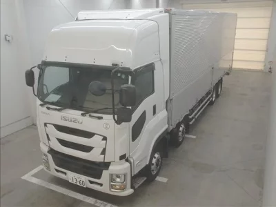 Isuzu TRUCK