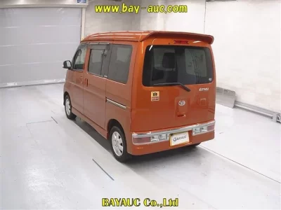 Daihatsu Atrai Wagon