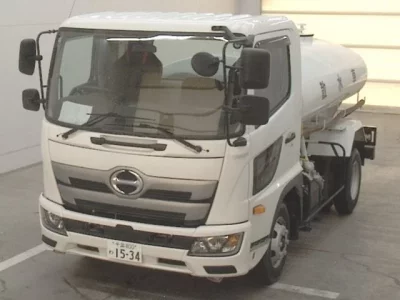 Hino RANGER