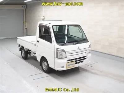 Mitsubishi MINICAB TRUCK