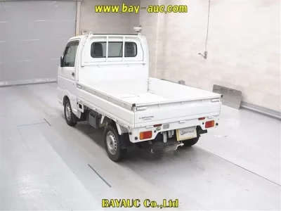 Mitsubishi MINICAB TRUCK