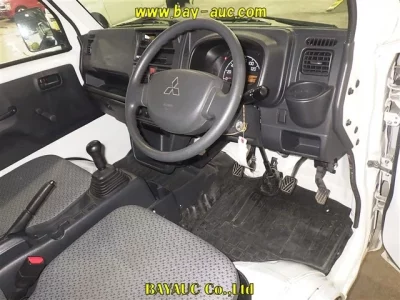 Mitsubishi MINICAB TRUCK