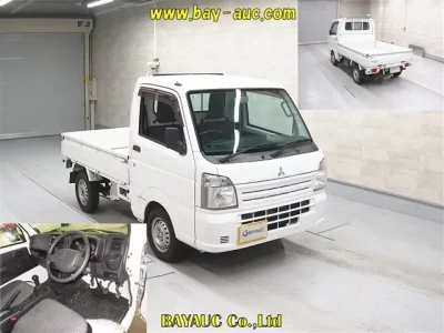 Mitsubishi MINICAB TRUCK