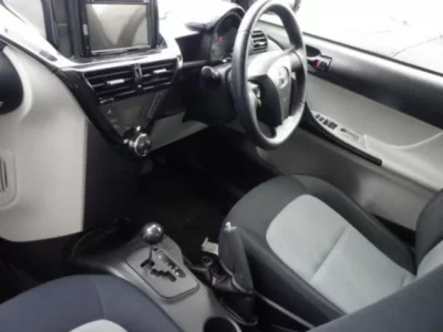 Toyota IQ