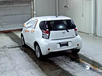 Toyota IQ