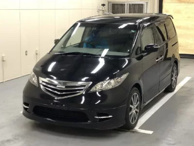 Honda ELYSION