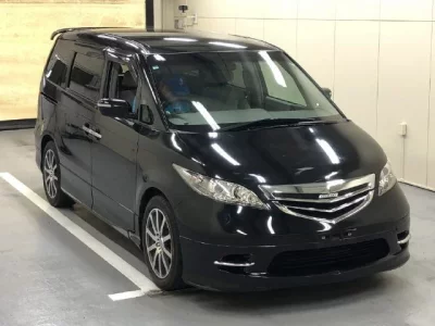 Honda ELYSION