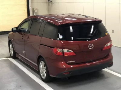 Mazda PREMACY