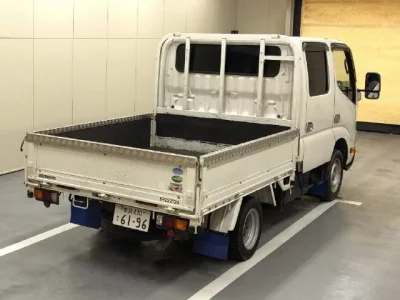 Toyota DYNA