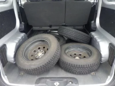Nissan NV200