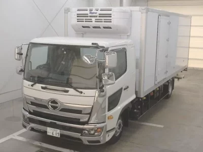 Hino RANGER