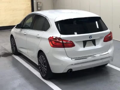 BMW 2-Series