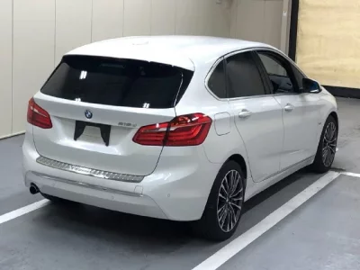 BMW 2-Series