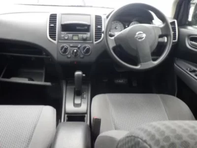 Nissan WINGROAD