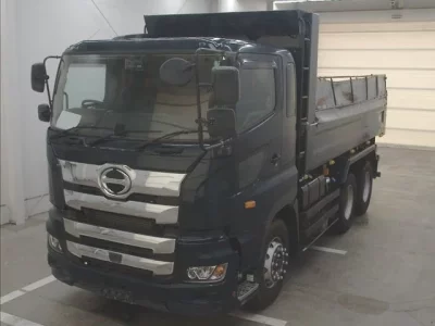 Hino TRUCK