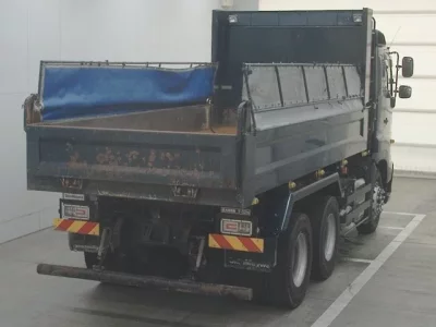 Hino TRUCK