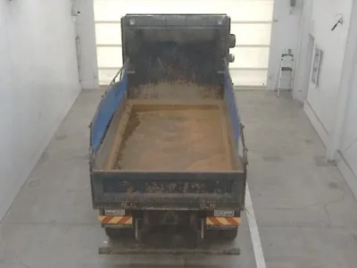 Hino TRUCK